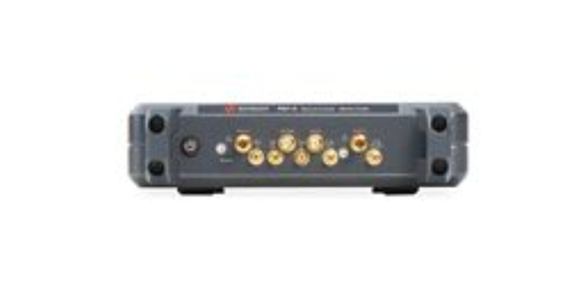 Keysight P9371A vector network analyzer