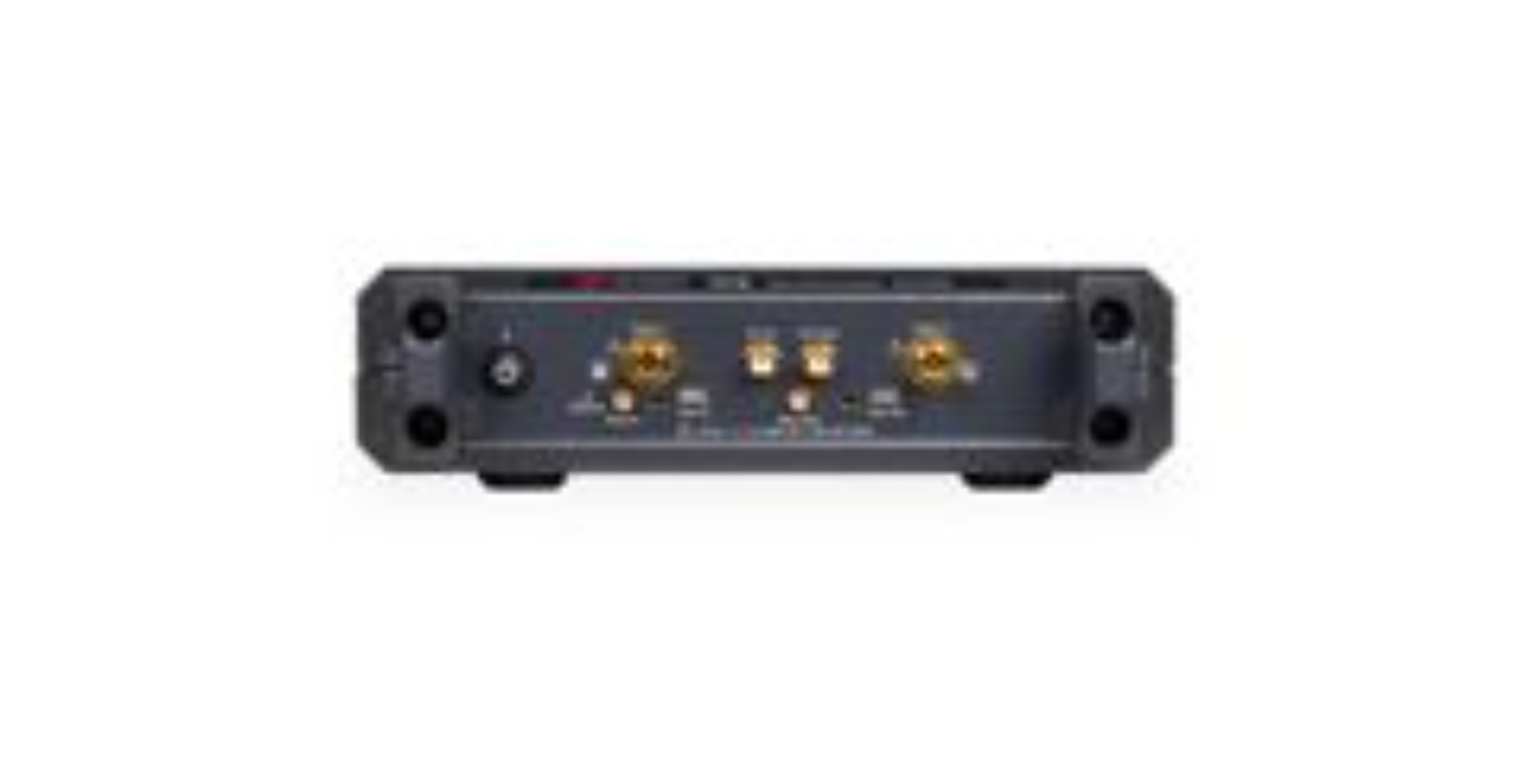 Keysight P9371B vector network analyzer
