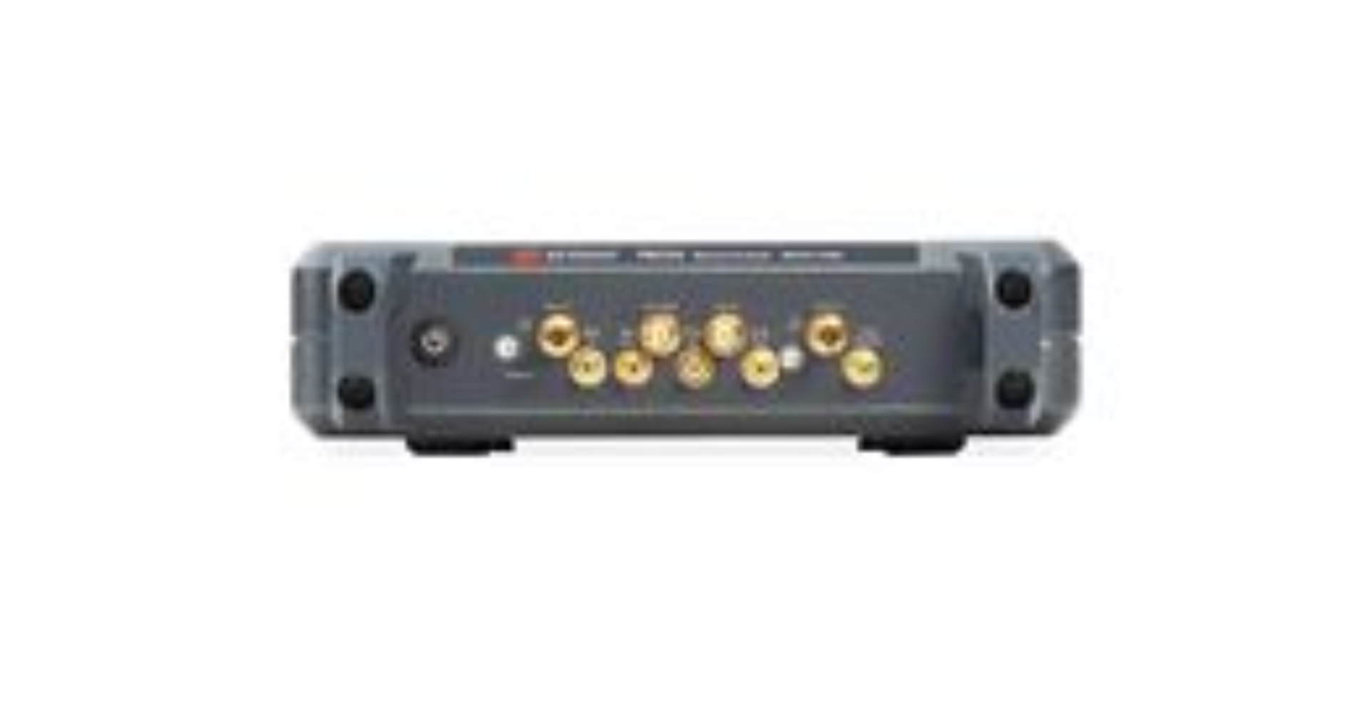 Keysight P9372A vector network analyzer