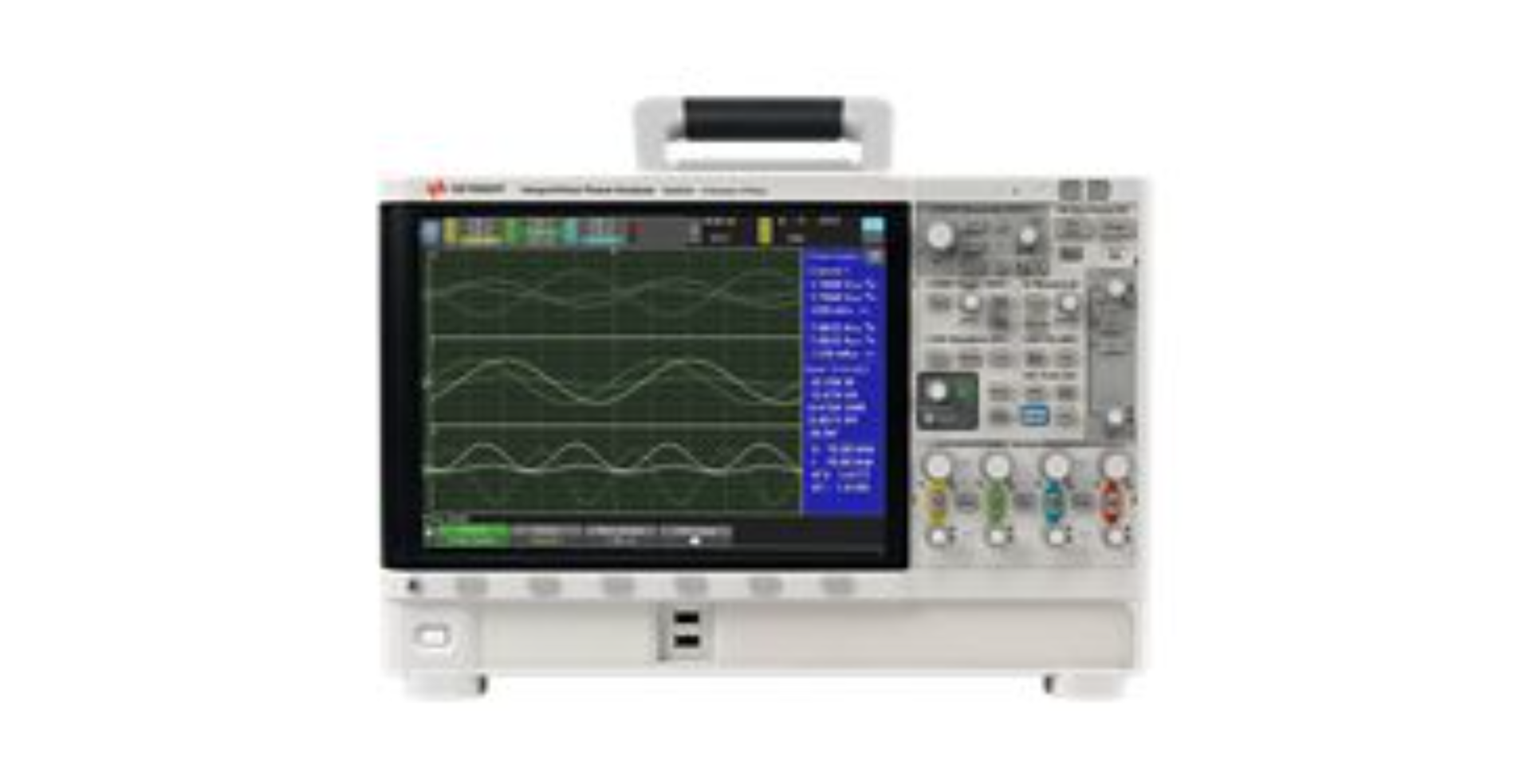 Agilent / Keysight PA2203A