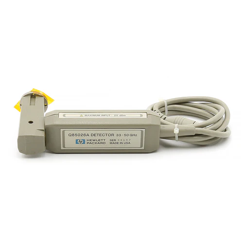 Agilent / Keysight Q85026A RF power sensor
