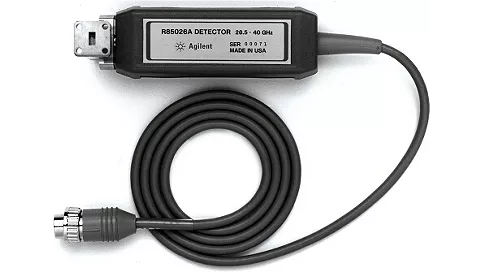 Agilent / Keysight R85026A RF power sensor