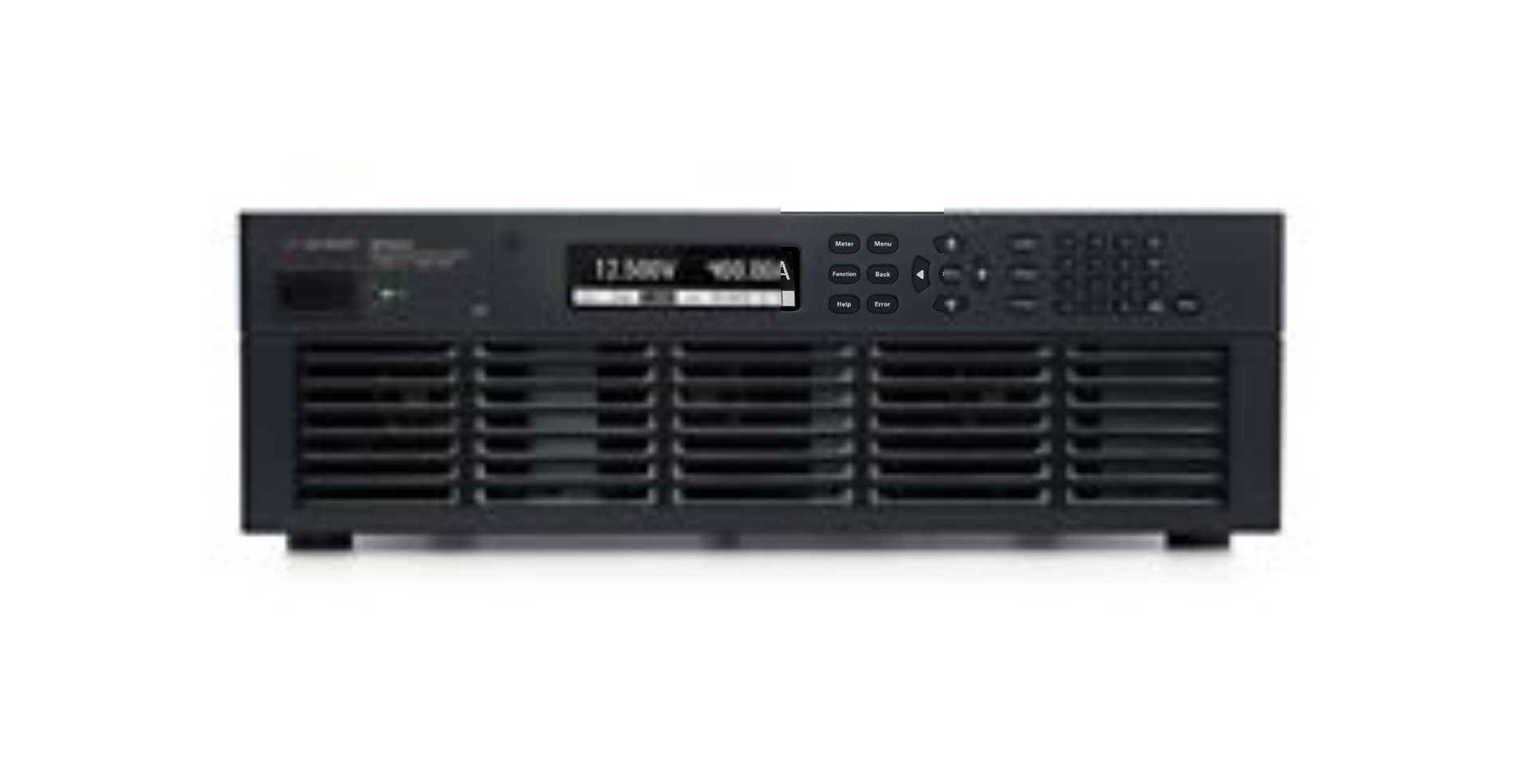 Agilent / Keysight RP7931A DC power supply