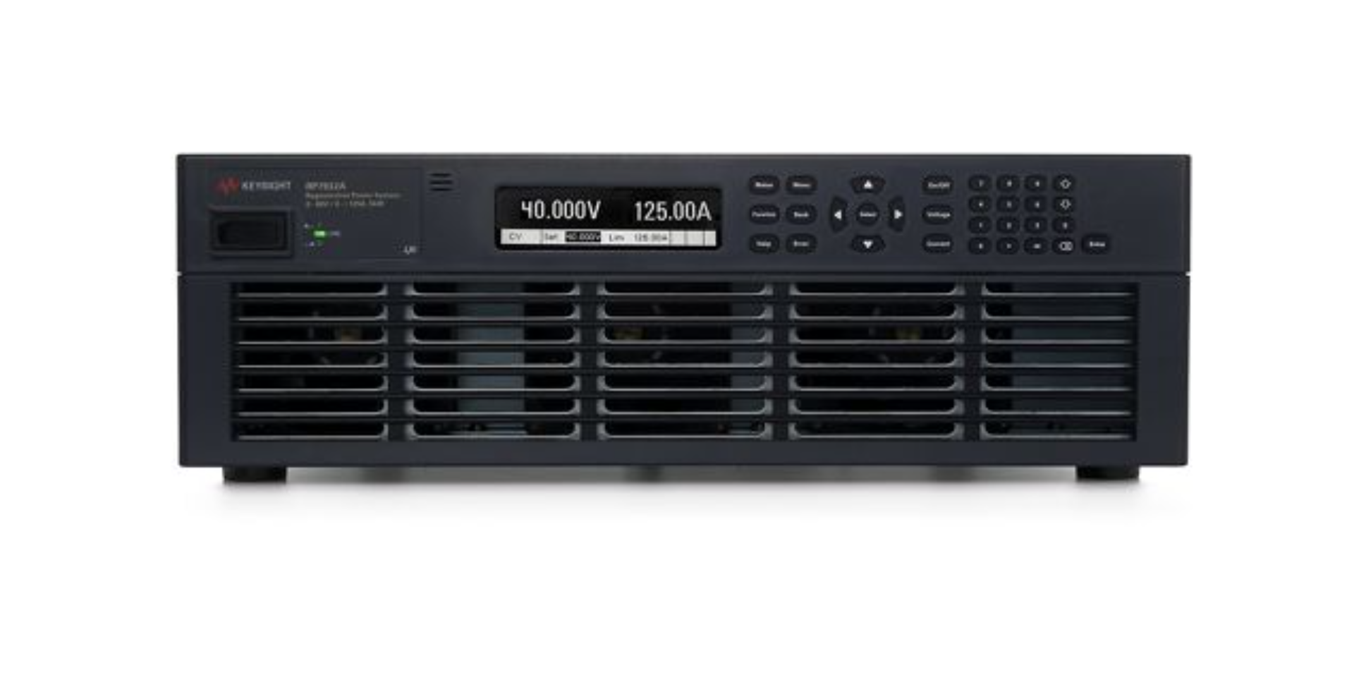 Agilent / Keysight RP7932A DC power supply