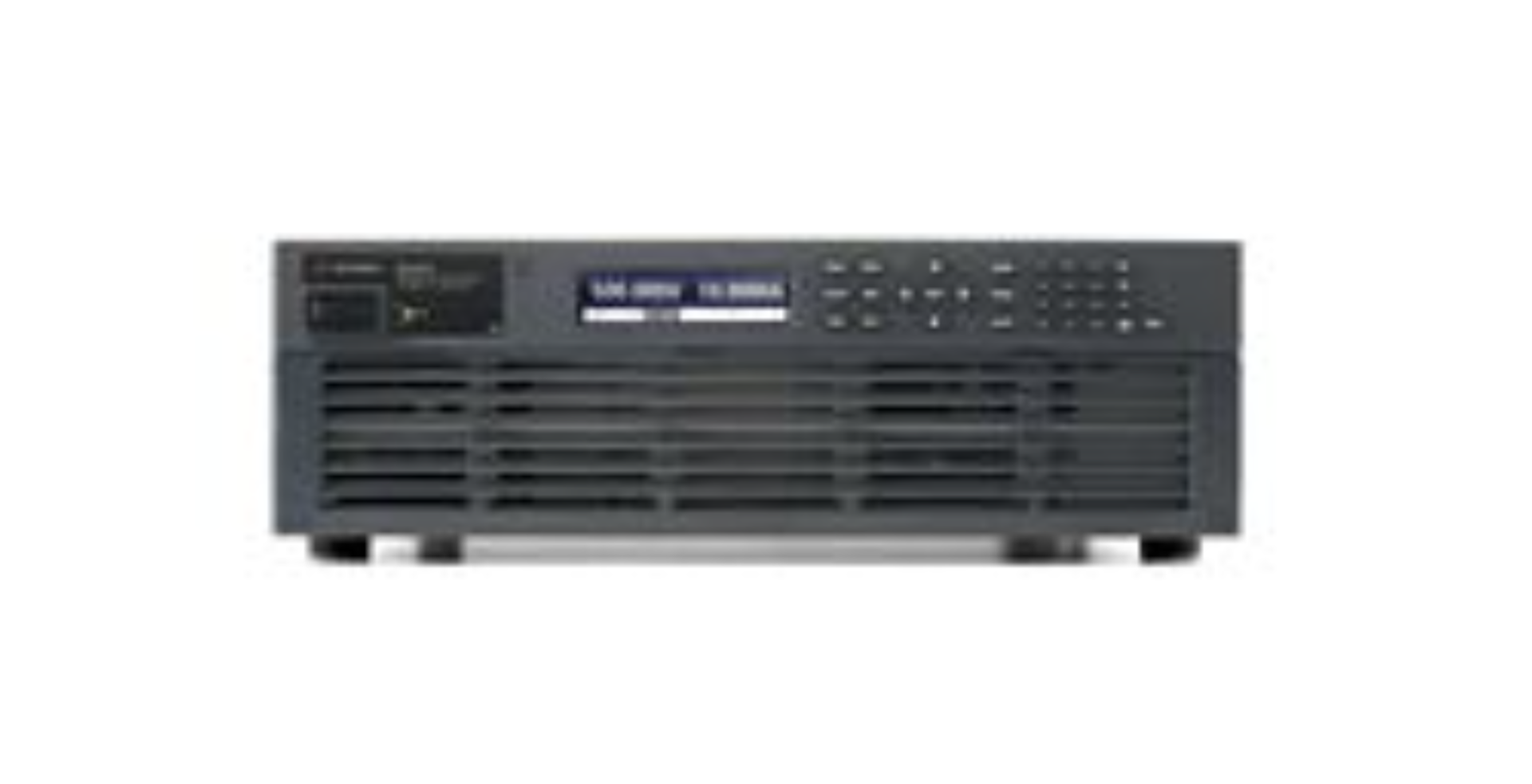 Agilent / Keysight RP7961A DC power supply