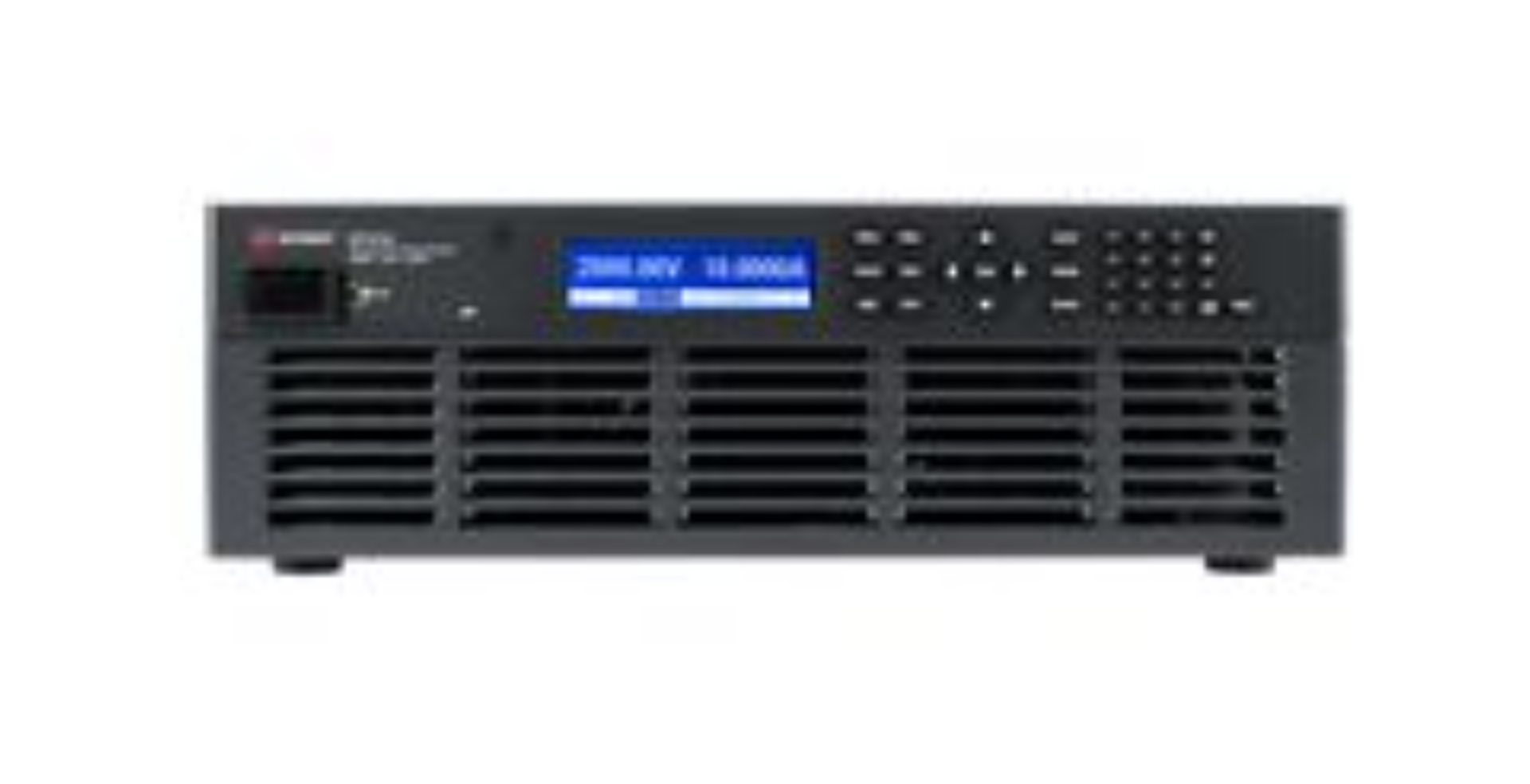 Agilent / Keysight RP7973A DC power supply