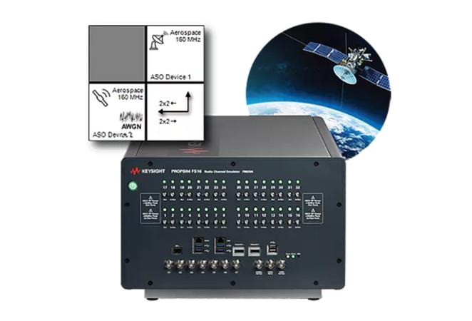 Agilent / Keysight S8825A signal generator