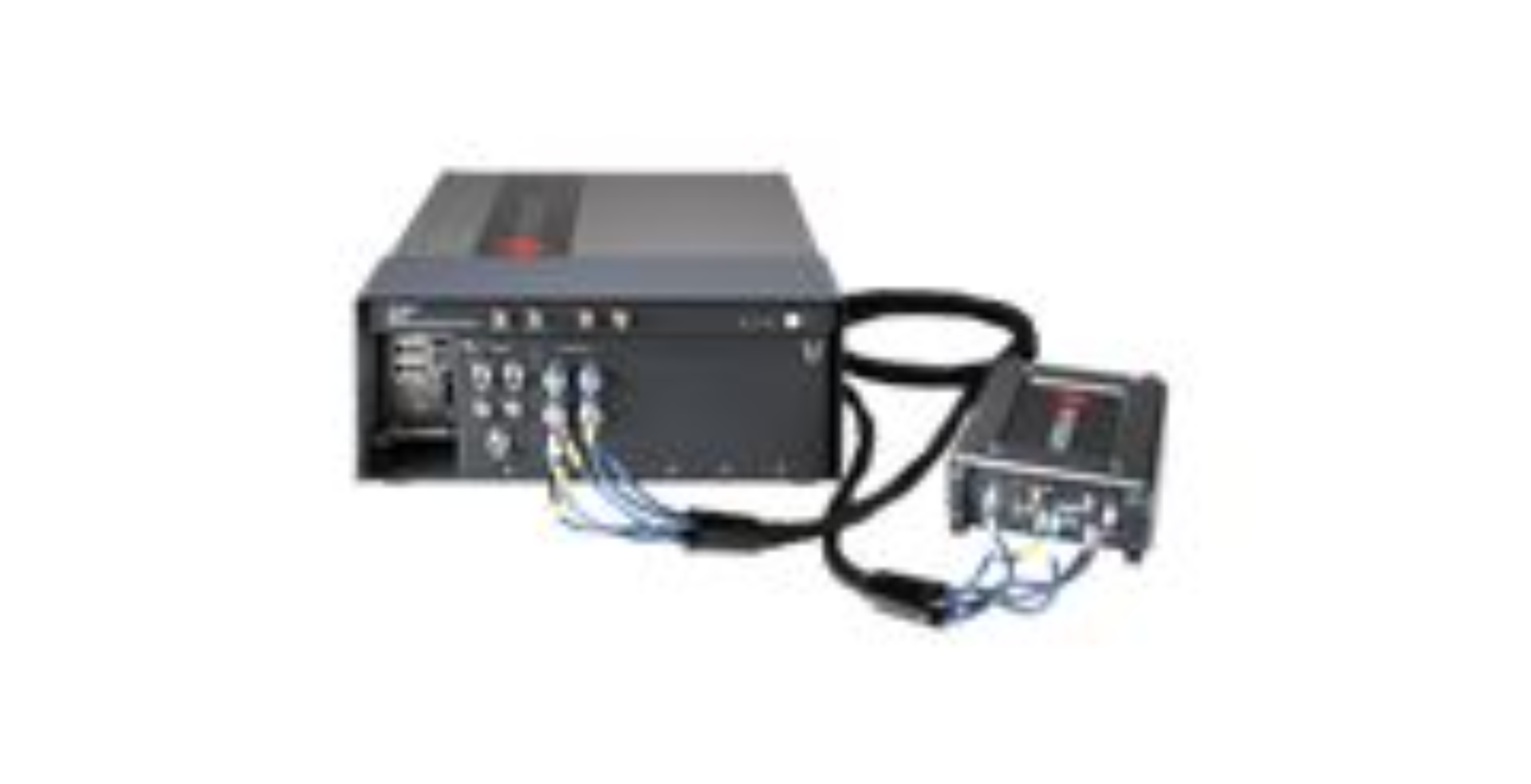 Agilent / Keysight S9130A network analyzer