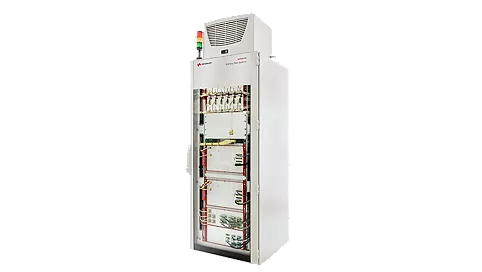 Agilent / Keysight SL1002A logic analyzer