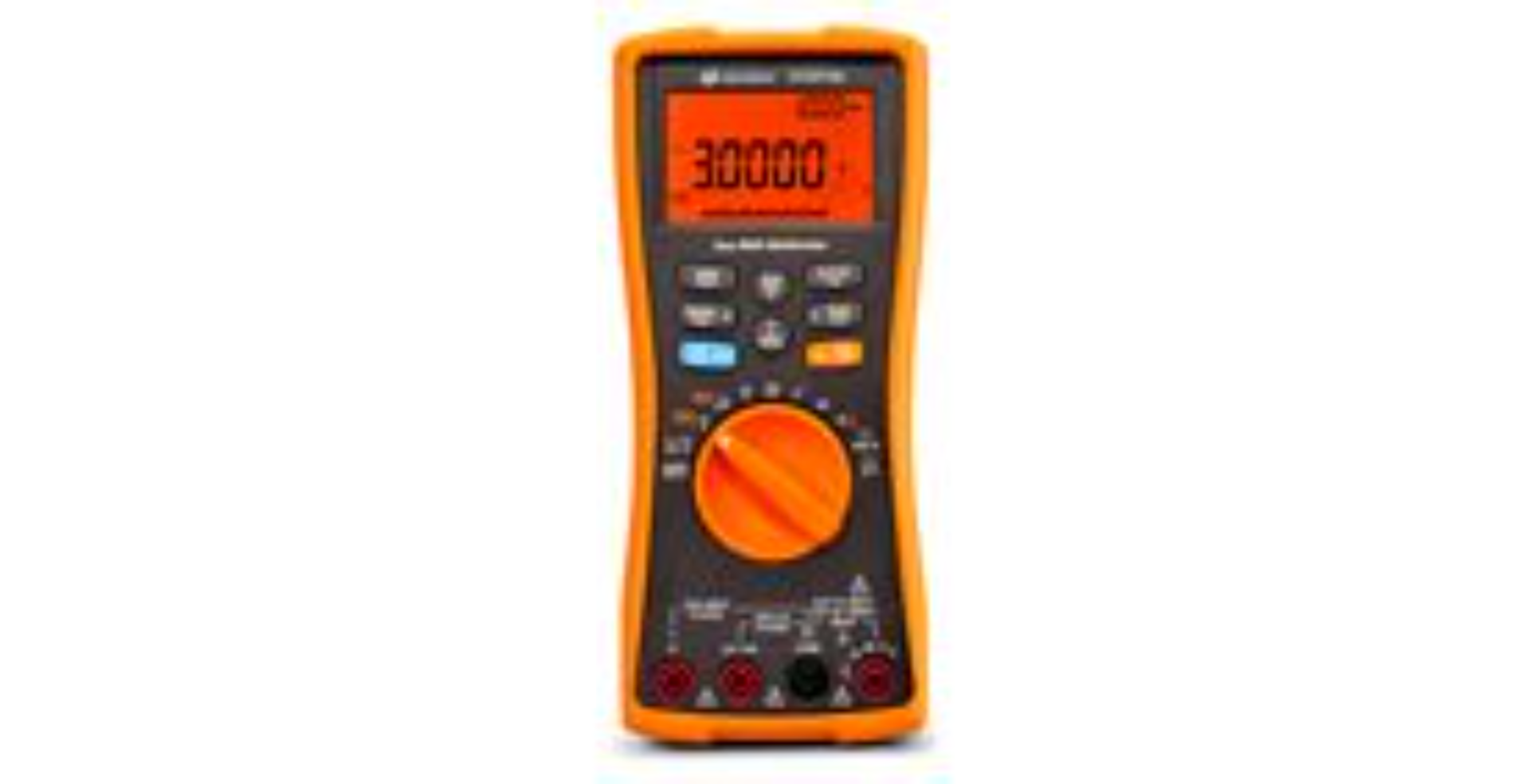 Agilent / Keysight U1271A digital multimeter