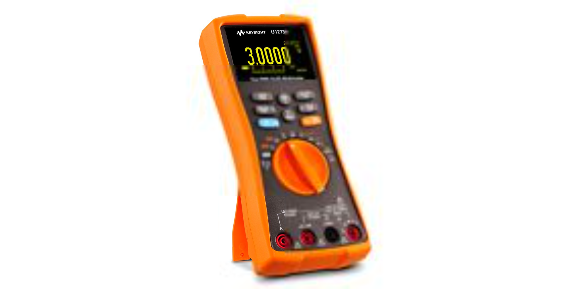 Agilent / Keysight U1273A digital multimeter