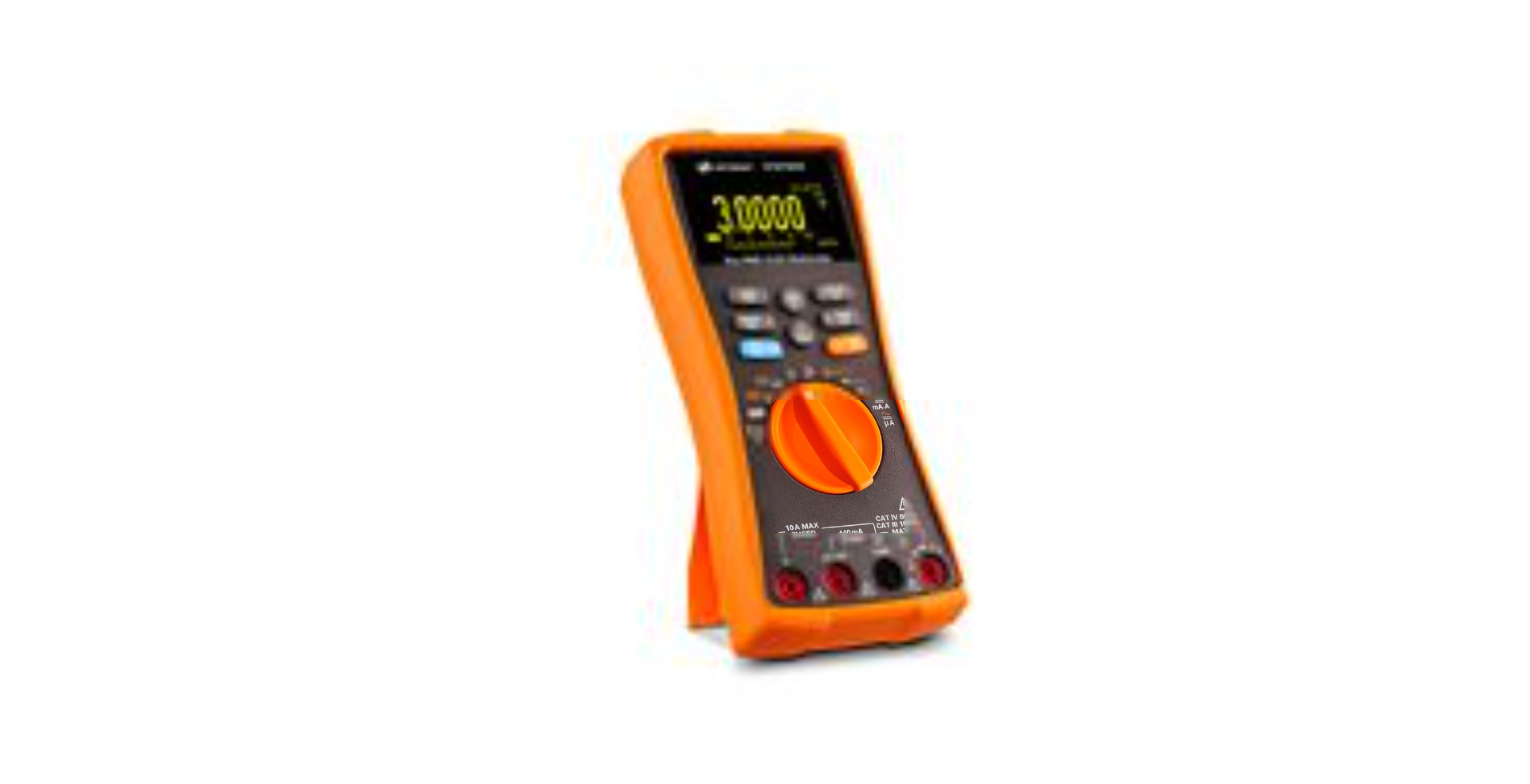 Agilent / Keysight U1273AX digital multimeter