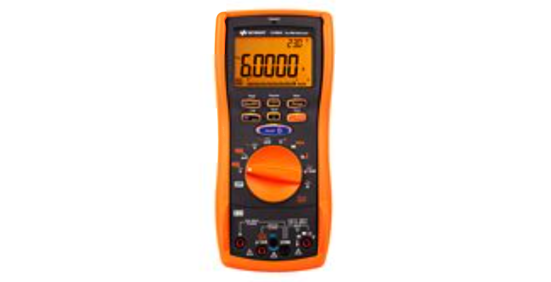 Agilent / Keysight U1282A digital multimeter