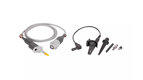 Agilent / Keysight U1560B oscilloscope probe
