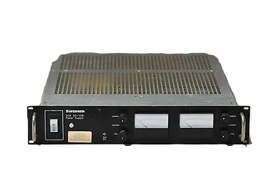 Agilent / Keysight 6266A DC power supply