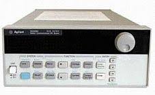 Agilent / Keysight 66311A DC power supply