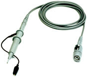 Agilent / Keysight 10076C oscilloscope probe