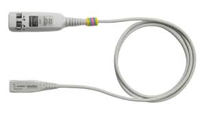 Agilent / Keysight 1169B oscilloscope probe