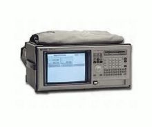 Agilent / Keysight 1661ES logic analyzer