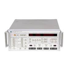Agilent / Keysight 3776A legacy test equipment