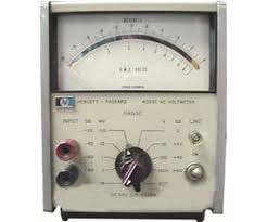 Agilent / Keysight 403B digital multimeter
