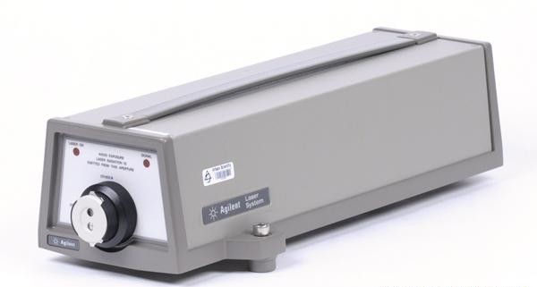 Agilent / Keysight 5519B optical light source