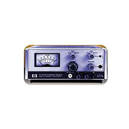 Agilent / Keysight 6181B DC power supply