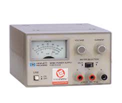 Agilent / Keysight 6218B DC power supply