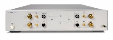 Agilent / Keysight N5260-60002 network analyzer