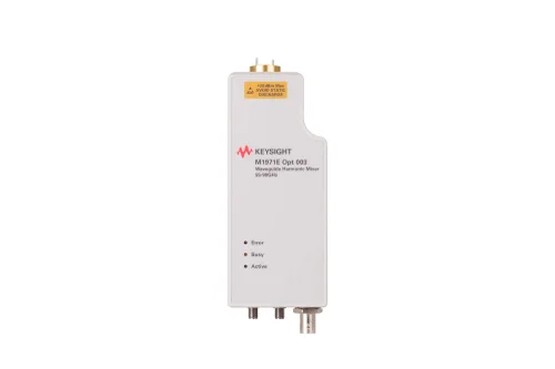 Agilent / Keysight N5520B network analyzer