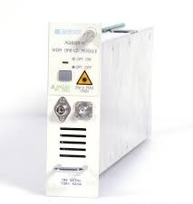 Ando AQ8201-11 optical light source