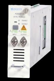 Ando AQ8201-22 optical power meter