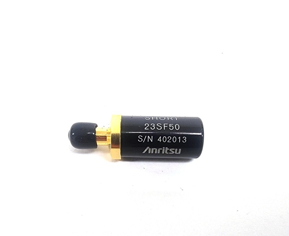 Anritsu 23SF50-3 calibration equipment