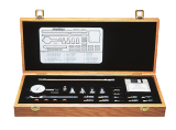 Anritsu 3650 RF calibration equipment