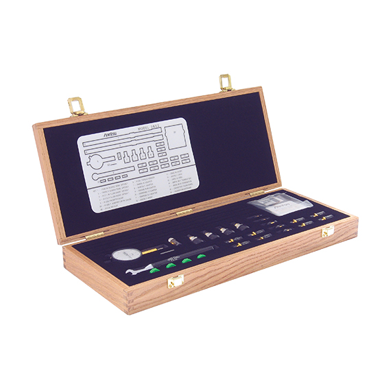 Anritsu 3652A calibration equipment