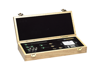 Anritsu 3655E RF calibration equipment