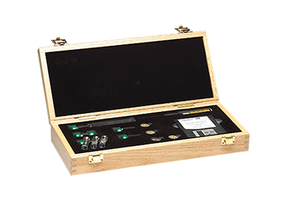 Anritsu 3655W-1 RF calibration equipment