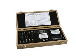 Anritsu 3656B calibration equipment