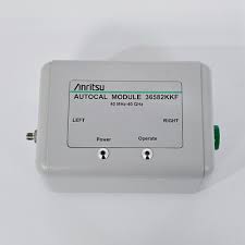 Anritsu 36582KKF calibration equipment