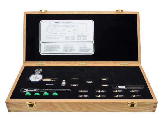 Anritsu 3668-1 calibration equipment