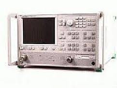 Anritsu 37217B vector network analyzer
