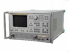 Anritsu 37247C vector network analyzer