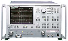 Anritsu 37269E network analyzer