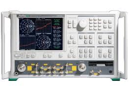 Anritsu 37297B vector network analyzer