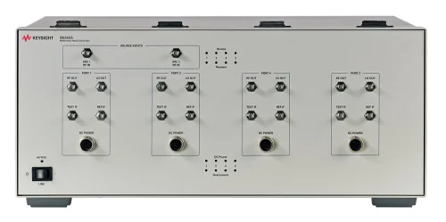 Anritsu 3739B vector network analyzer