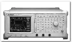 Anritsu 54111A network analyzer