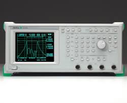 Anritsu 54147A network analyzer
