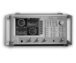 Anritsu 54169A network analyzer