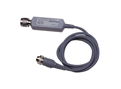 Anritsu 560-7A50 RF power sensor