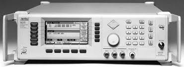 Anritsu 68037C signal generator
